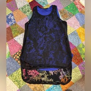 QUICK LIST! Mossimo fancy tank